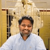 Rajesh Shanmugasundaram, CTO at Breitling