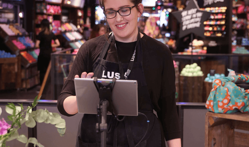 Custom POS