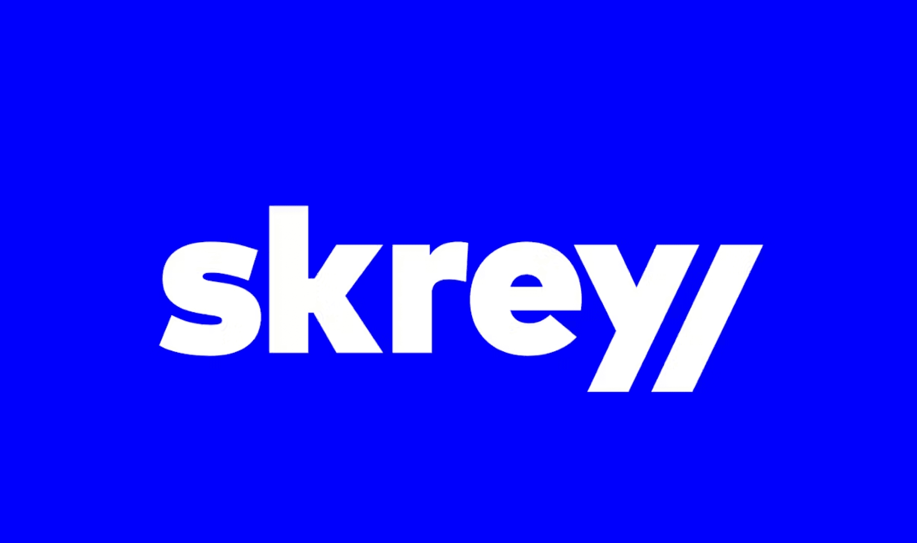 Skrey