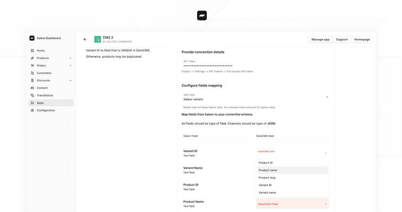 App Store July Update: CMS 2.0