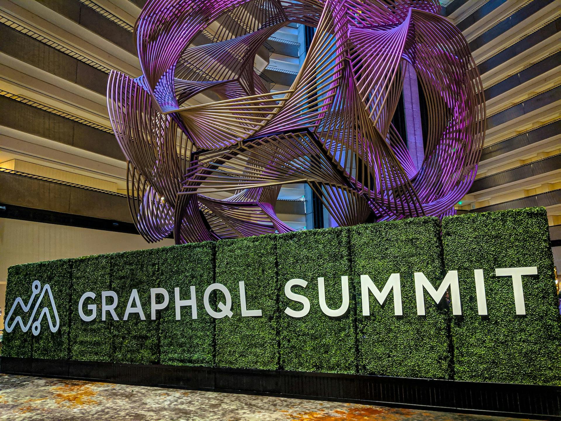 Saleor at GraphQL Summit 2019