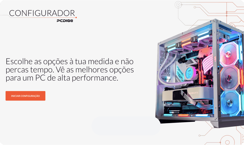 PC Configurator