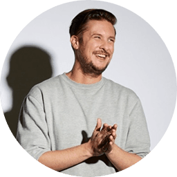 Adam Goswell, Tech R&D