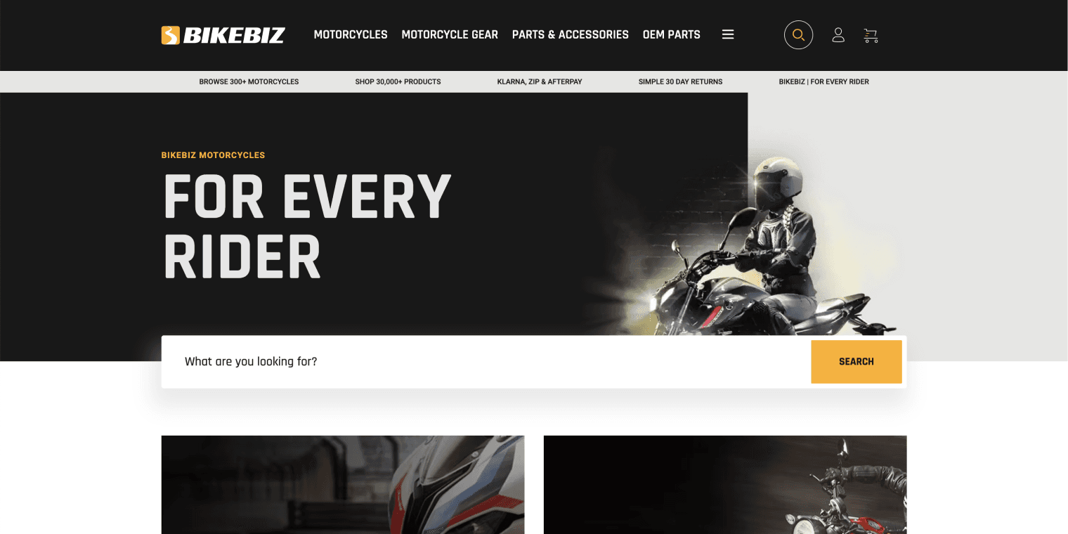 Bikebiz