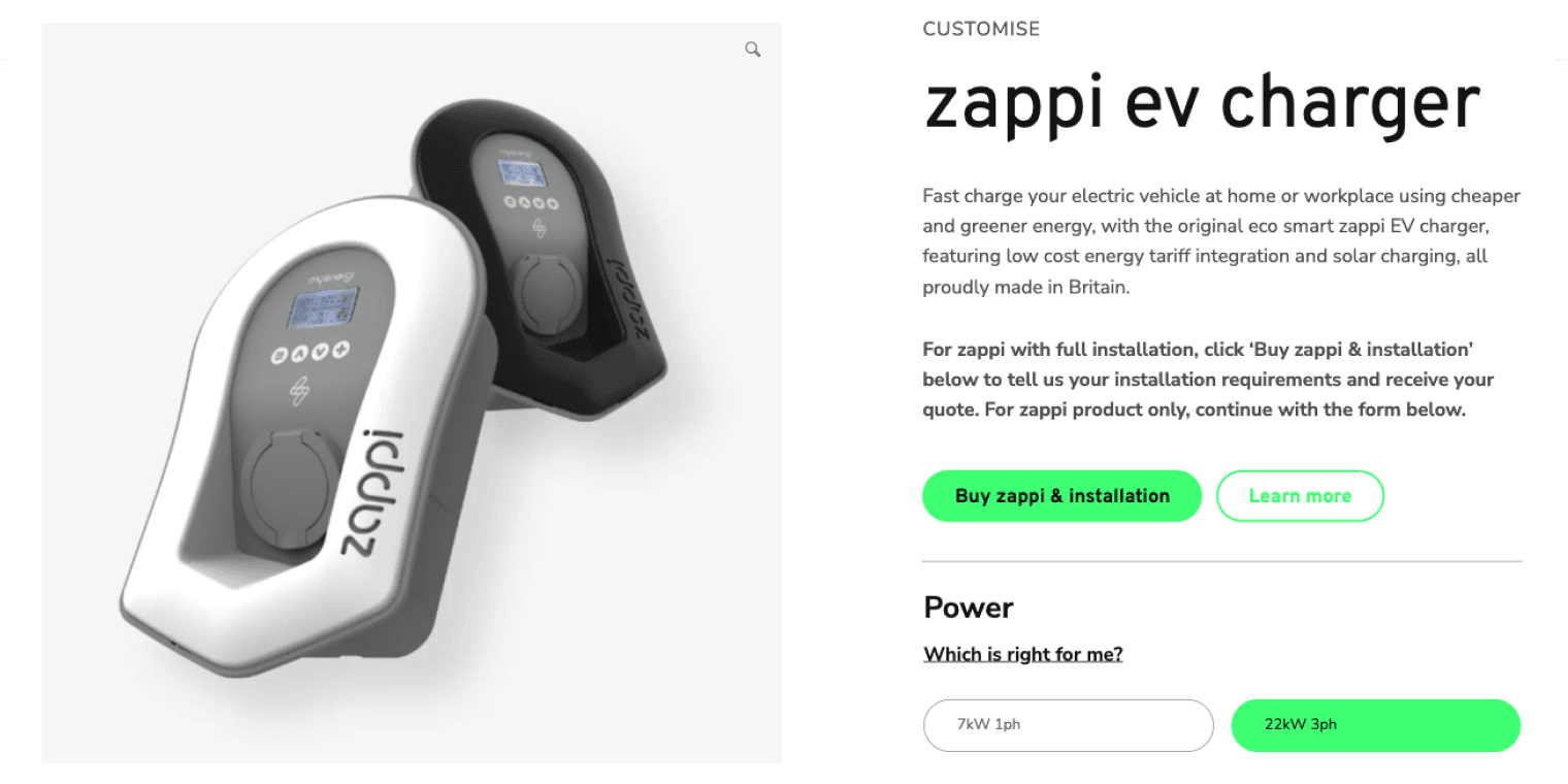 myenergi