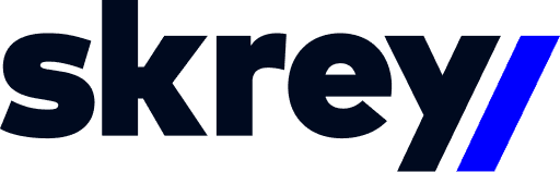 Skrey Logo