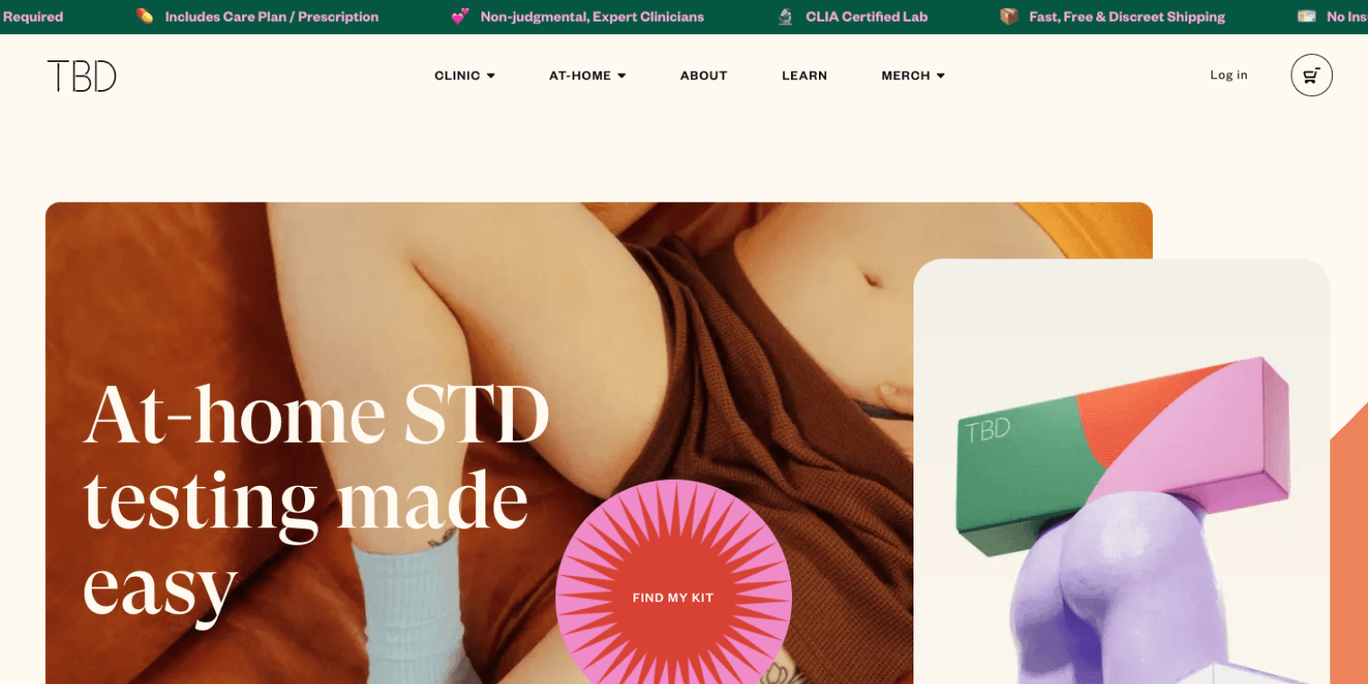 TBD Health