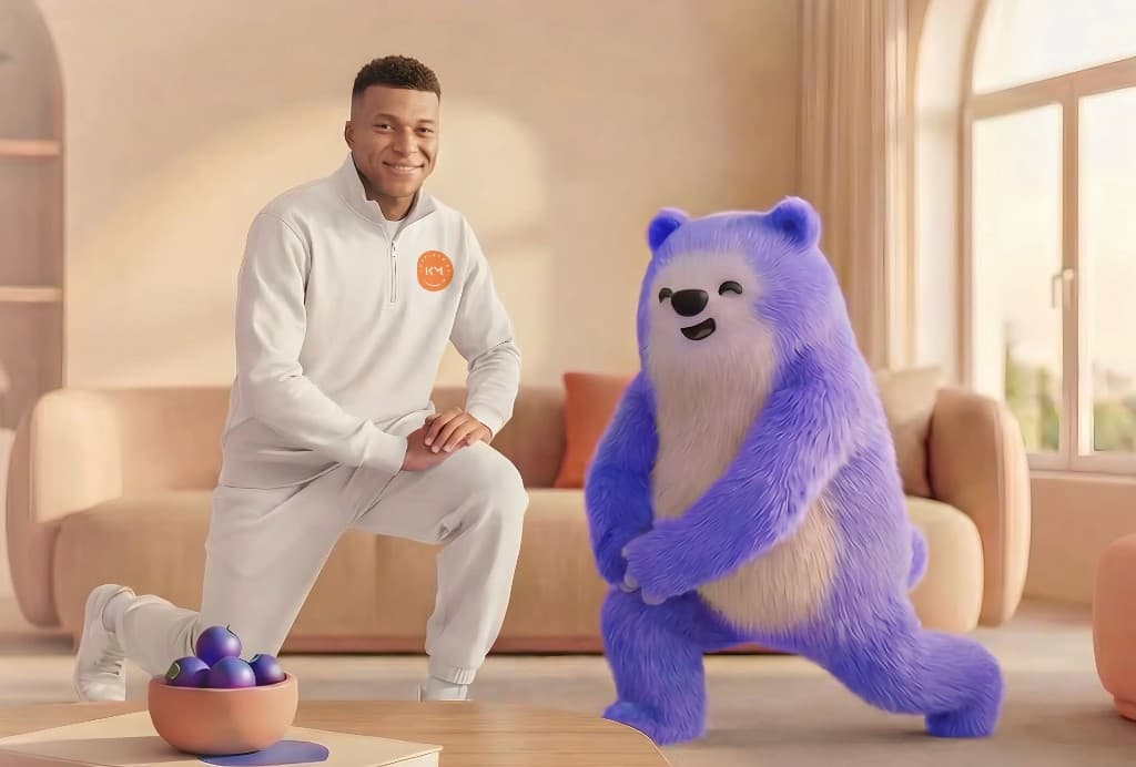 Alan health insurance brand campaign