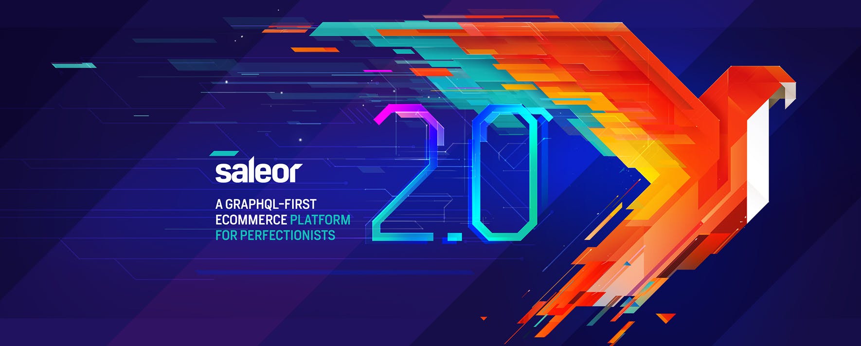Saleor 2.0 Release: GraphQL-first Headless E-commerce