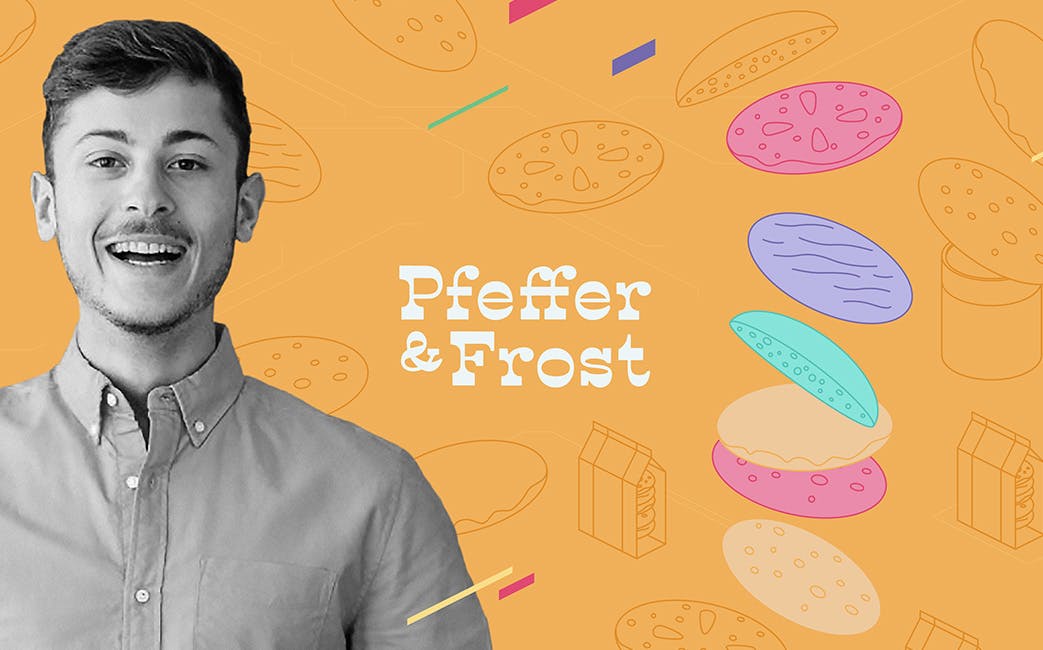 Saleor in Action: An Interview with Pfeffer & Frost